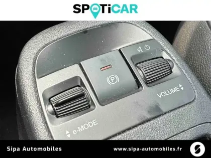 Photo 27 Fiat 500  e 118 ch