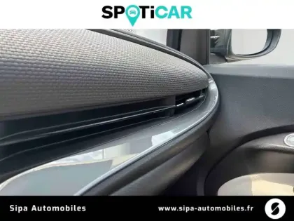 Photo 15 Fiat 500  e 118 ch