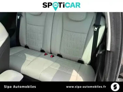 Photo 11 Fiat 500  e 118 ch