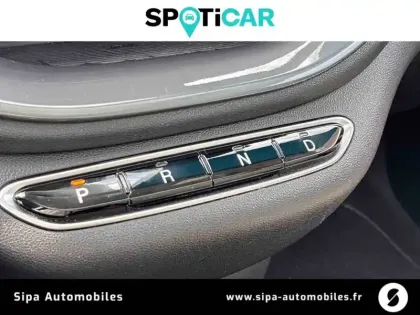 Photo 16 Fiat 500  e 118 ch