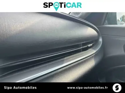Photo 37 Fiat 600  T-Gen 3 1.2 Hybrid 110ch eDCT6
