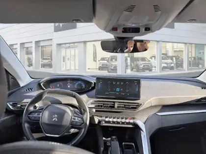 Photo 7 Peugeot 3008  Hybrid 225 e-EAT8