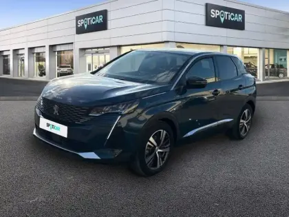 Photo Peugeot 3008 Allure