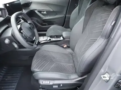 Photo 20 Peugeot 2008  Hybrid 145 e-DCS6