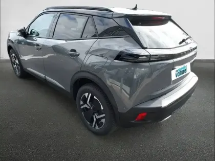 Photo 6 Peugeot 2008  Hybrid 145 e-DCS6