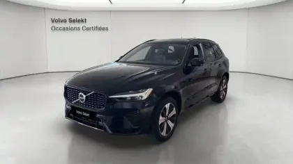 Photo Volvo Xc60 Plus Style Dark