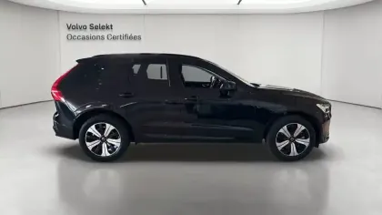 Photo 5 Volvo XC60  T6 AWD Hybride rechargeable 253 ch+145 ch Geartronic 8