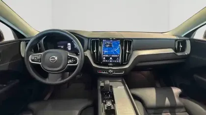 Photo 13 Volvo XC60  T6 AWD Hybride rechargeable 253 ch+145 ch Geartronic 8