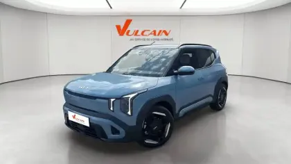 Photo Kia Ev2 Gt-line