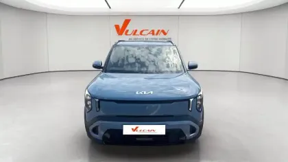 Photo 8 Kia EV2  99,5 kW (135 ch) Autonomie Longue 61 kWh