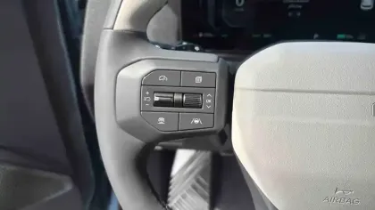 Photo 15 Kia EV2  99,5 kW (135 ch) Autonomie Longue 61 kWh