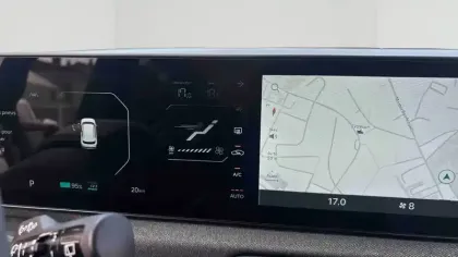 Photo 17 Kia EV2  99,5 kW (135 ch) Autonomie Longue 61 kWh