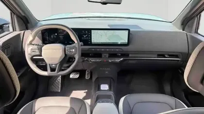 Photo 20 Kia EV2  99,5 kW (135 ch) Autonomie Longue 61 kWh