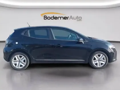 Photo 5 Renault Clio  E-Tech full hybrid 145 ch GSR2