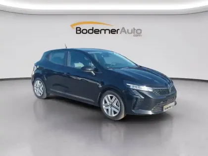 Photo 6 Renault Clio  E-Tech full hybrid 145 ch GSR2