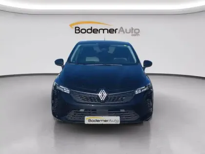 Photo 7 Renault Clio  E-Tech full hybrid 145 ch GSR2