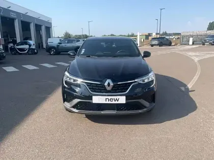 Photo 15 Renault Arkana  E-Tech 145 - 21B