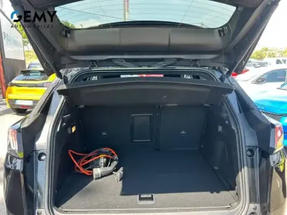 Photo 5 Peugeot 3008  Hybrid 225 e-EAT8