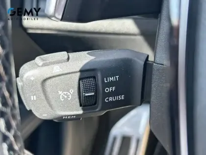 Photo 17 Peugeot 3008  Hybrid 225 e-EAT8