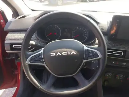 Photo 48 Dacia Sandero  ECO-G 100