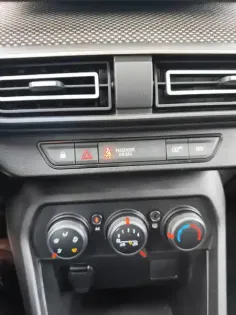 Photo 18 Dacia Sandero  ECO-G 100
