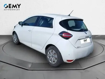 Photo 6 Renault Zoé Zoe R110 Achat Intégral - 21