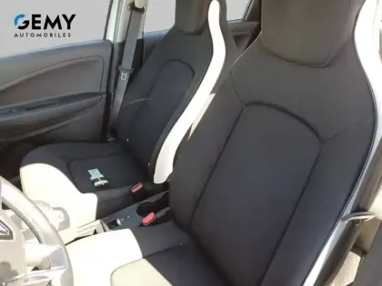 Photo 8 Renault Zoé Zoe R110 Achat Intégral - 21