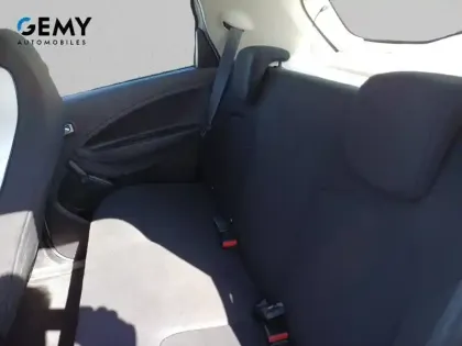 Photo 9 Renault Zoé Zoe R110 Achat Intégral - 21