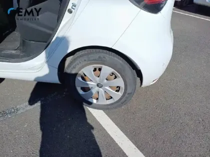 Photo 10 Renault Zoé Zoe R110 Achat Intégral - 21