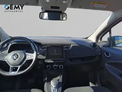 Photo 7 Renault Zoé Zoe R110 Achat Intégral - 21