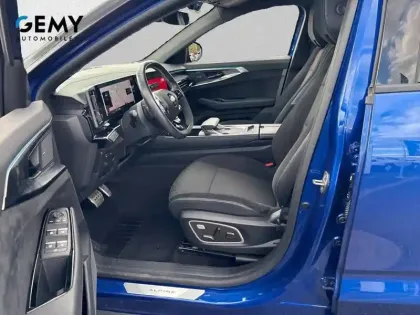 Photo 8 Renault Austral  E-Tech hybrid 200