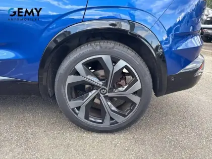 Photo 10 Renault Austral  E-Tech hybrid 200