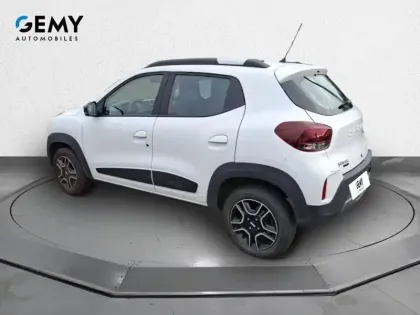 Photo 6 Dacia Spring 