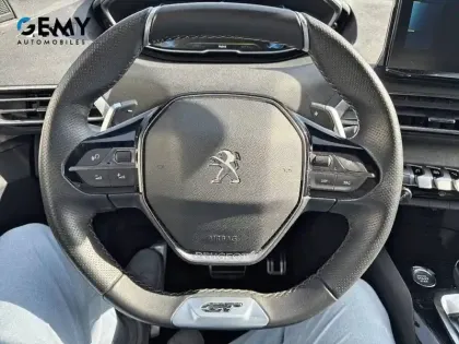 Photo 13 Peugeot 3008  Hybrid 225 e-EAT8