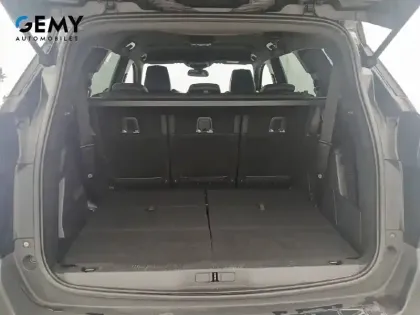 Photo 5 Peugeot 5008  BlueHDi 130ch S&S BVM6