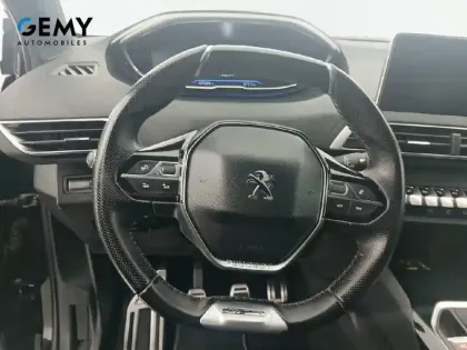 Photo 12 Peugeot 5008  BlueHDi 130ch S&S BVM6