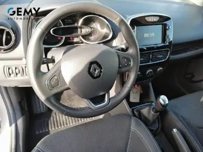 Photo 12 Renault Clio  TCe 90 E6C