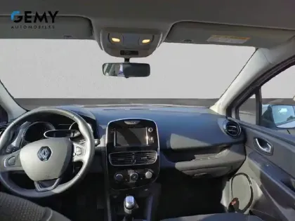 Photo 7 Renault Clio  TCe 90 E6C