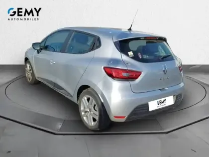 Photo 6 Renault Clio  TCe 90 E6C