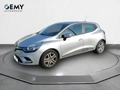 Photo Renault Clio Business