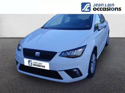 Photo Seat Ibiza Business