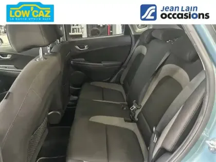Photo 12 Hyundai Kona  1.0 T-GDi 120
