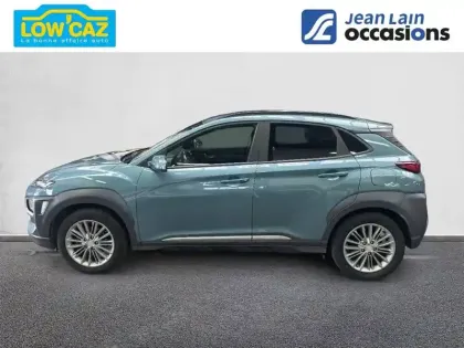 Photo 7 Hyundai Kona  1.0 T-GDi 120