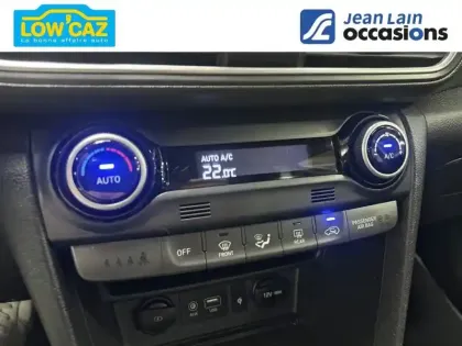 Photo 14 Hyundai Kona  1.0 T-GDi 120