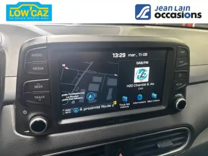 Photo 15 Hyundai Kona  1.0 T-GDi 120