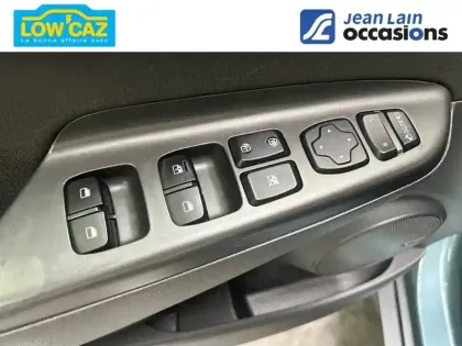 Photo 13 Hyundai Kona  1.0 T-GDi 120