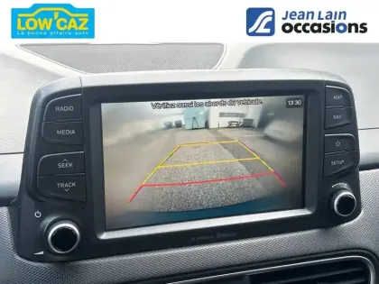 Photo 18 Hyundai Kona  1.0 T-GDi 120