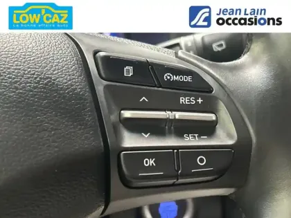 Photo 16 Hyundai Kona  1.0 T-GDi 120