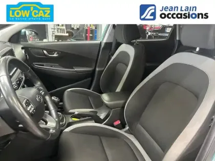 Photo 11 Hyundai Kona  1.0 T-GDi 120