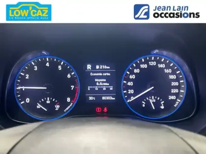 Photo 17 Hyundai Kona  1.0 T-GDi 120